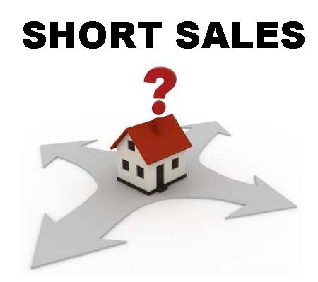 What is a Short Sale or a Contingent Short Sale