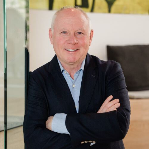 Bob Hartwick Real Estate Agent