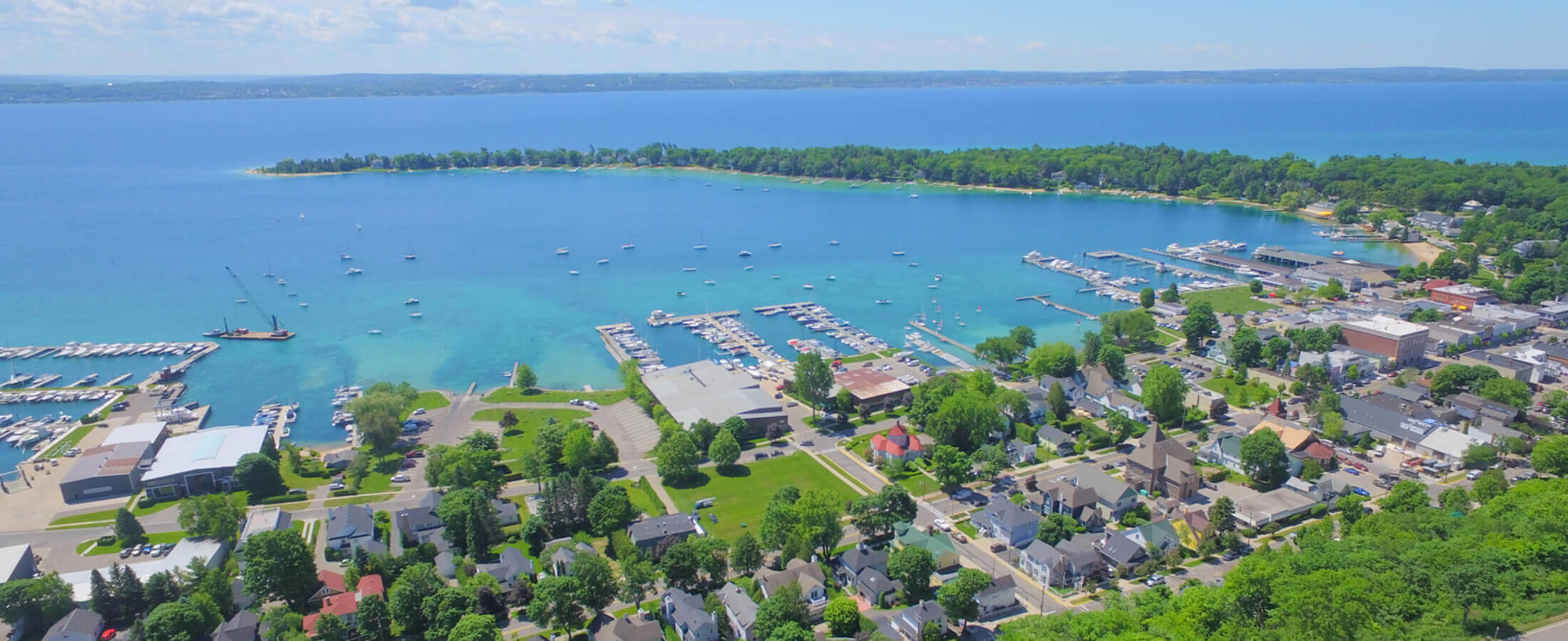 Harbor Springs, Michigan