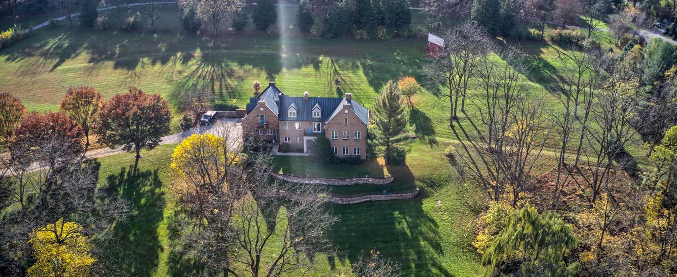 Mineral Springs Plantation Homes for Sale