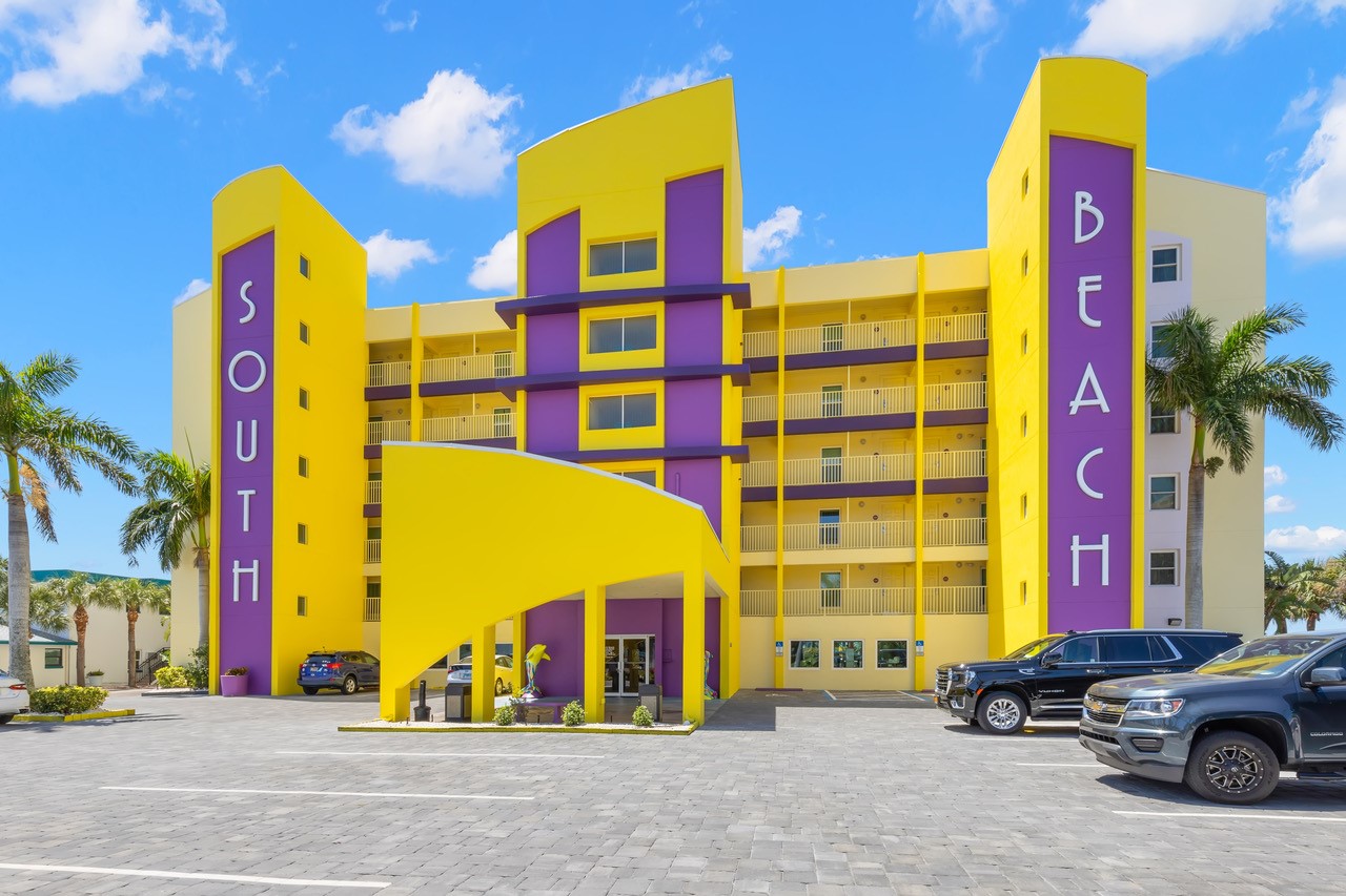 South Beach Condos