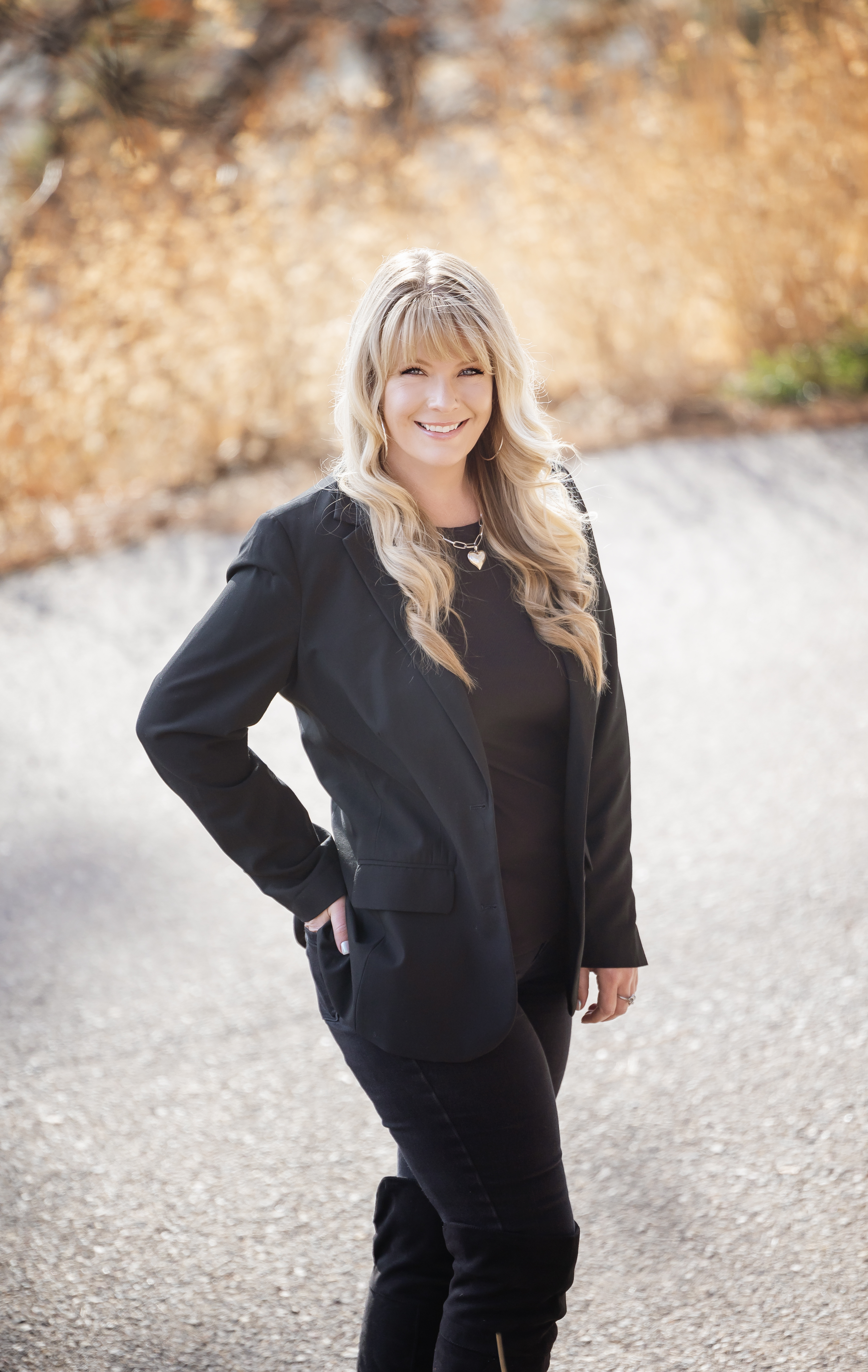 Mirissa Good Headshot Ruidoso
