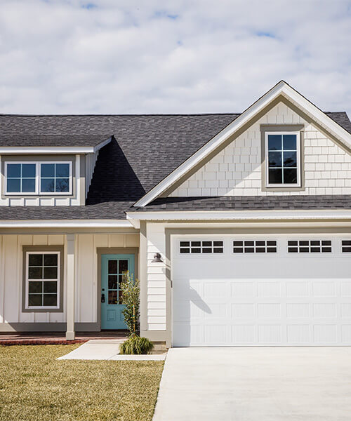 Home Buyers