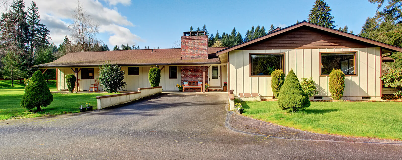 Ruidoso Golf Communities Real Estate
