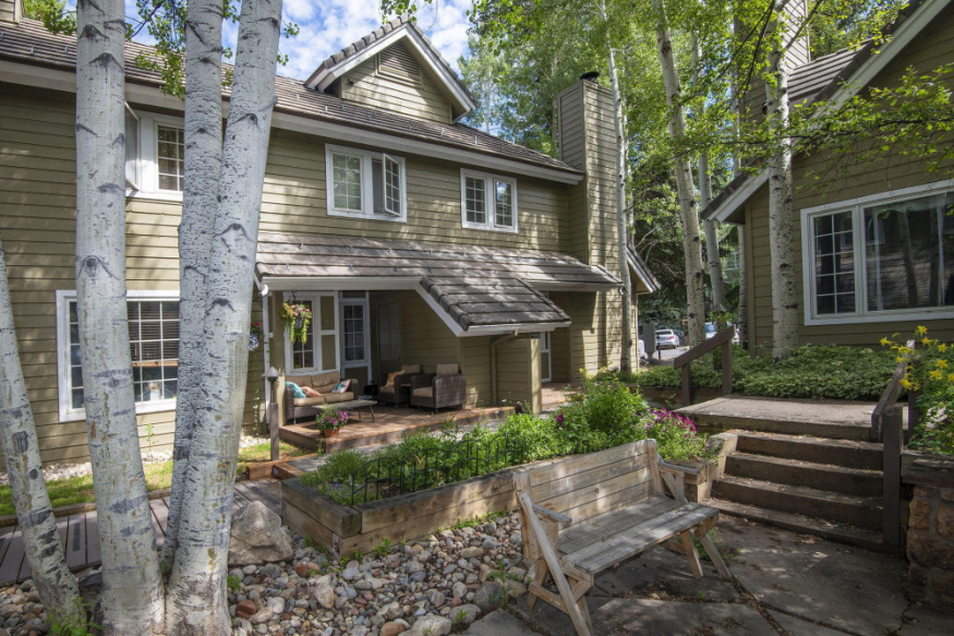 Home Valuation