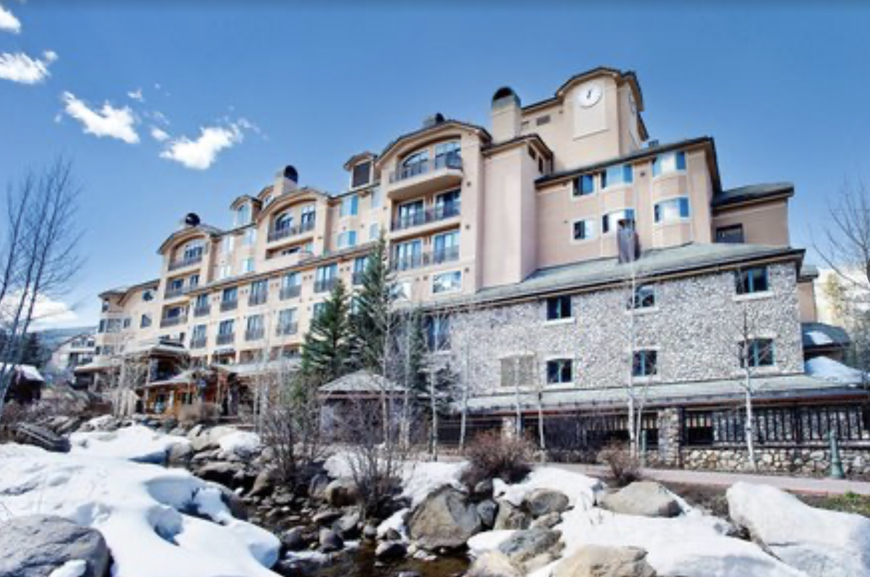 Beaver Creek Lodge