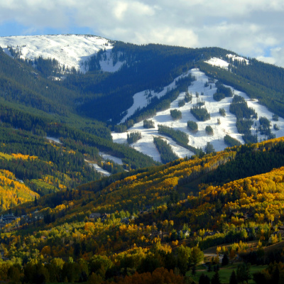 Beaver Creek