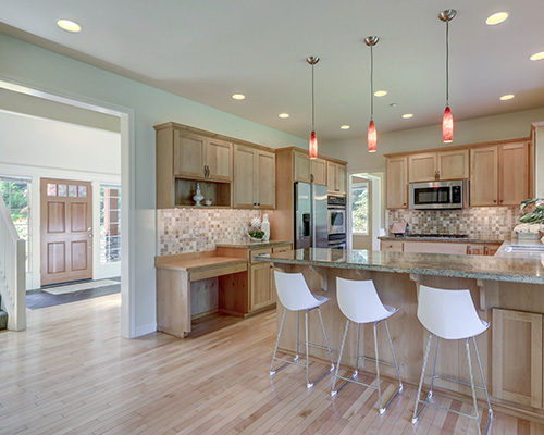 Diamond Head Homes for Sale
