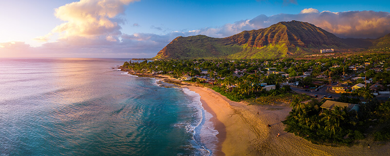 Beachfront Homes for Sale