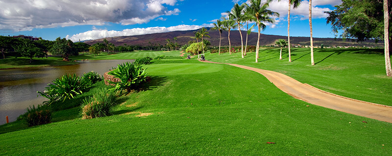 Golf Homes for Sale