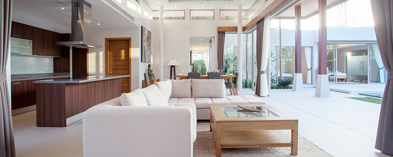 Luxury Properties for Sale
