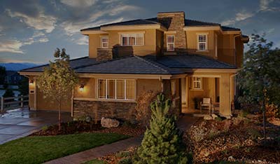 BackCountry, CO Homes For Sale