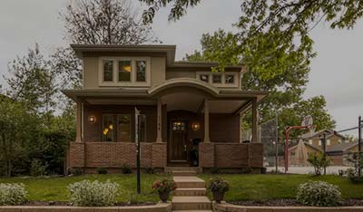 Bonnie Brae, CO Homes For Sale