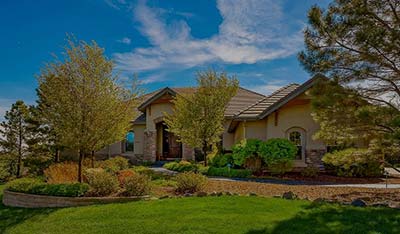 Castle Pines Homes For Sale