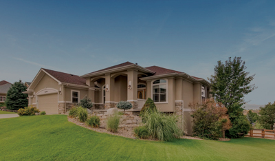 Castle Rock, CO Homes For Sale