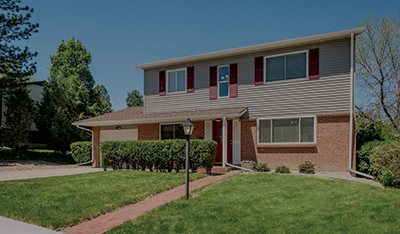 Centennial, CO Homes For Sale