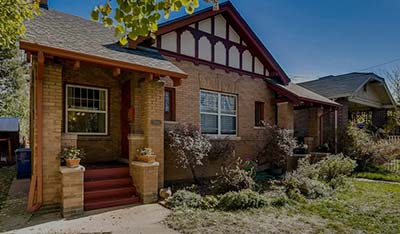 Congress Park, CO Homes For Sale
