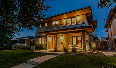 Cory Merrill, CO Homes For Sale
