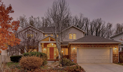 Englewood, CO Homes For Sale