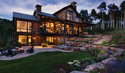 Larkspur, CO Homes For Sale