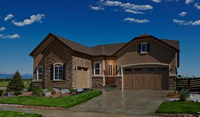Parker, CO Homes For Sale