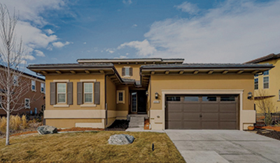 Ridgegate, CO Homes For Sale