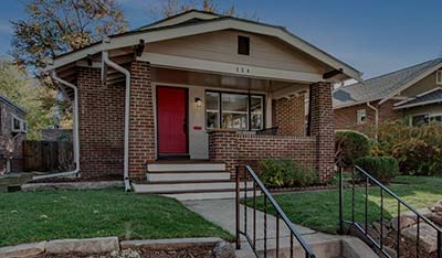 Washington Park, CO Homes For Sale