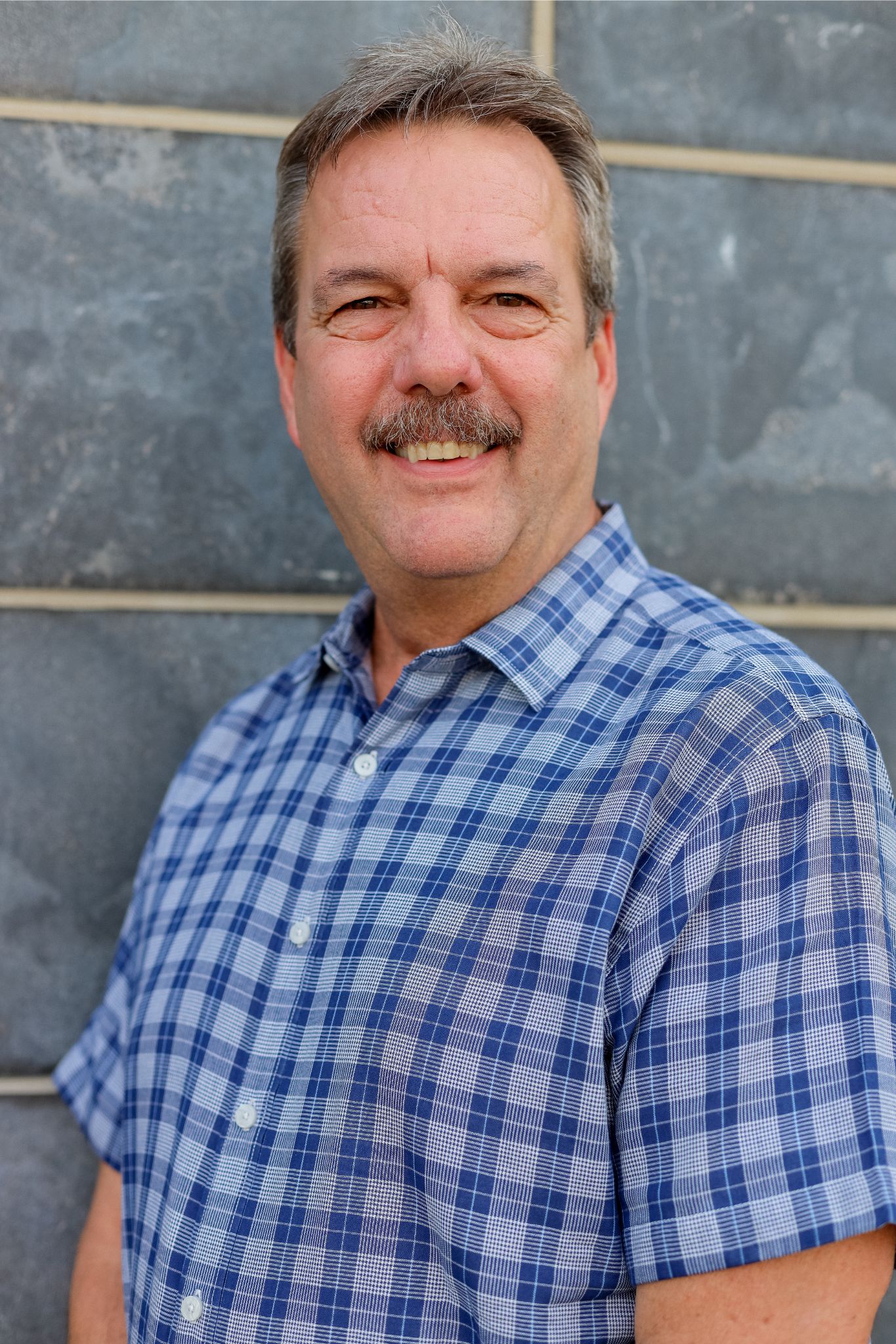 Tom Turner