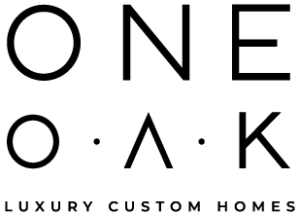 One Oak Logo