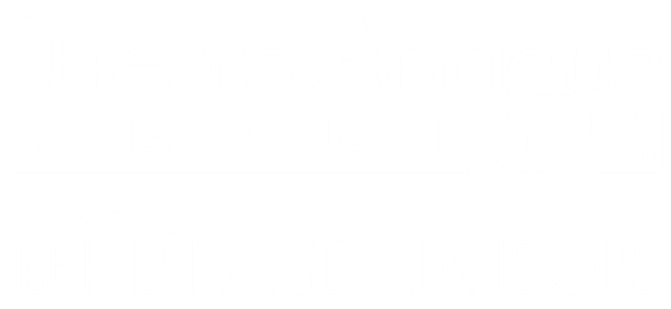 1st Heritage Advisors