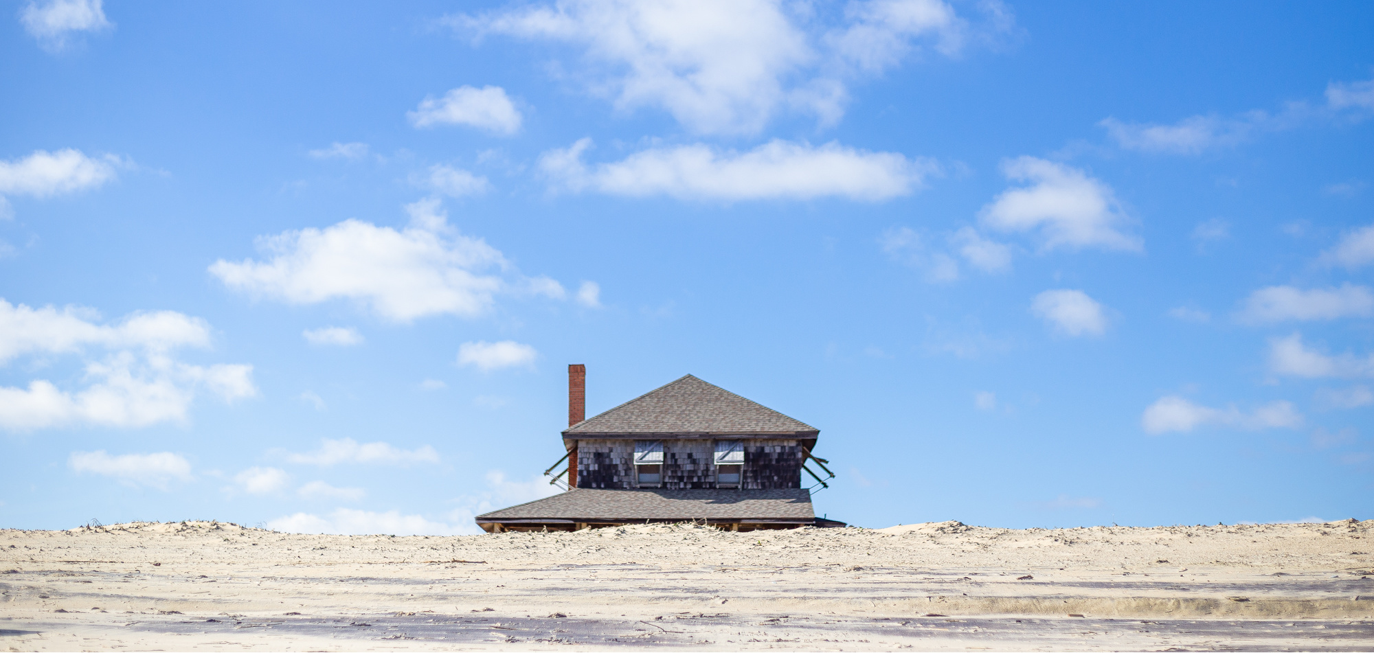 Nags Head real estate