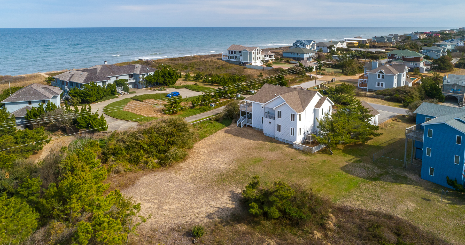 Southern Shores real estate