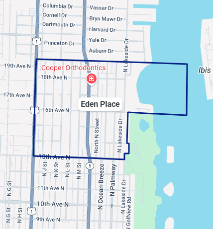 Eden Place Lake Worth Beach: A Hidden Gem with Growing Real Estate Appeal,Ashley Alshut