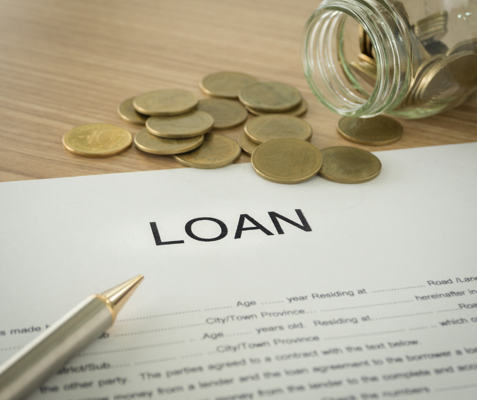 How a Conventional Loan Program Works