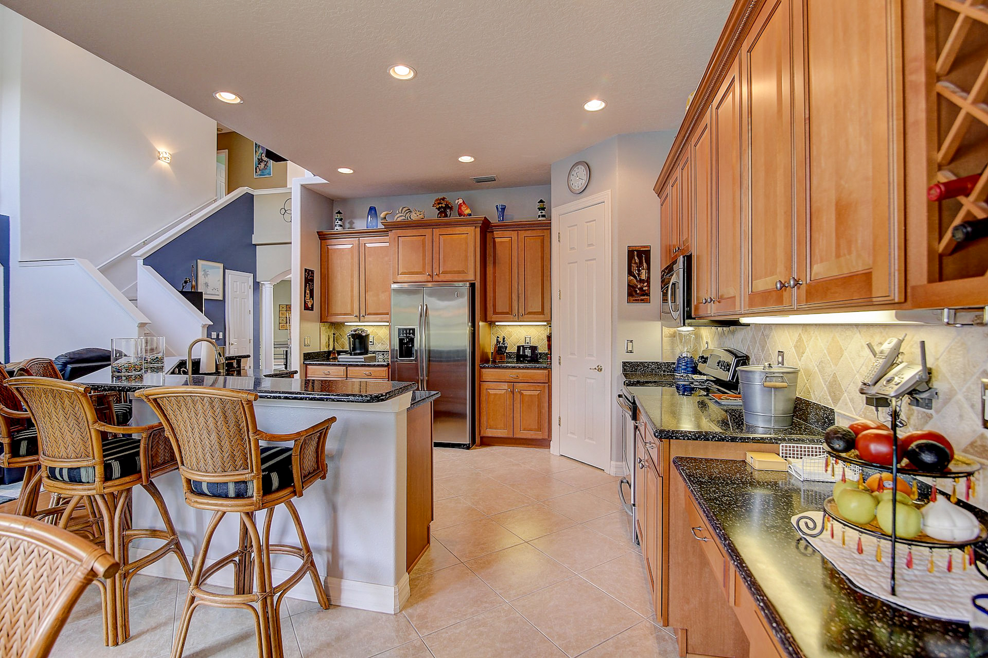 Coming Soon to the Market Amazing Cory Lake Isles Waterfront Home