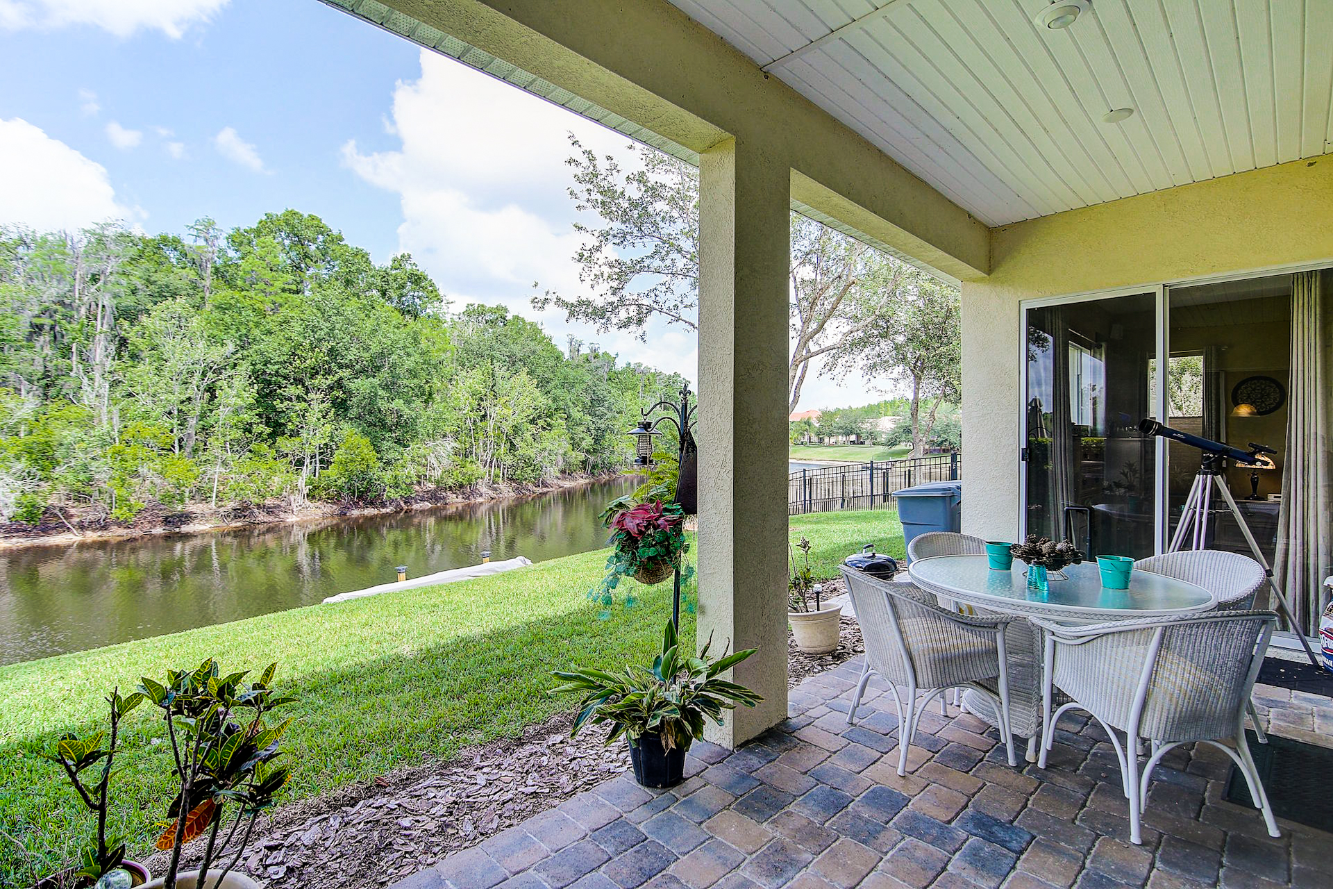 Coming Soon to the Market Amazing Cory Lake Isles Waterfront Home