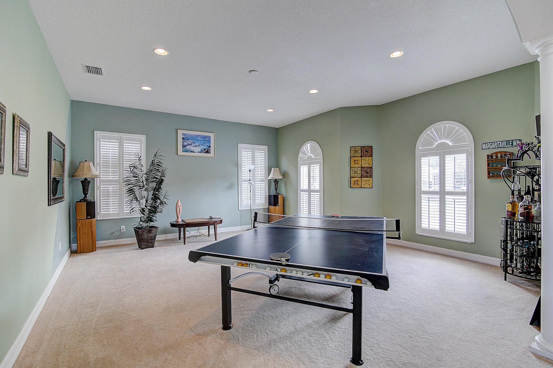 Coming Soon to the Market Amazing Cory Lake Isles Waterfront Home