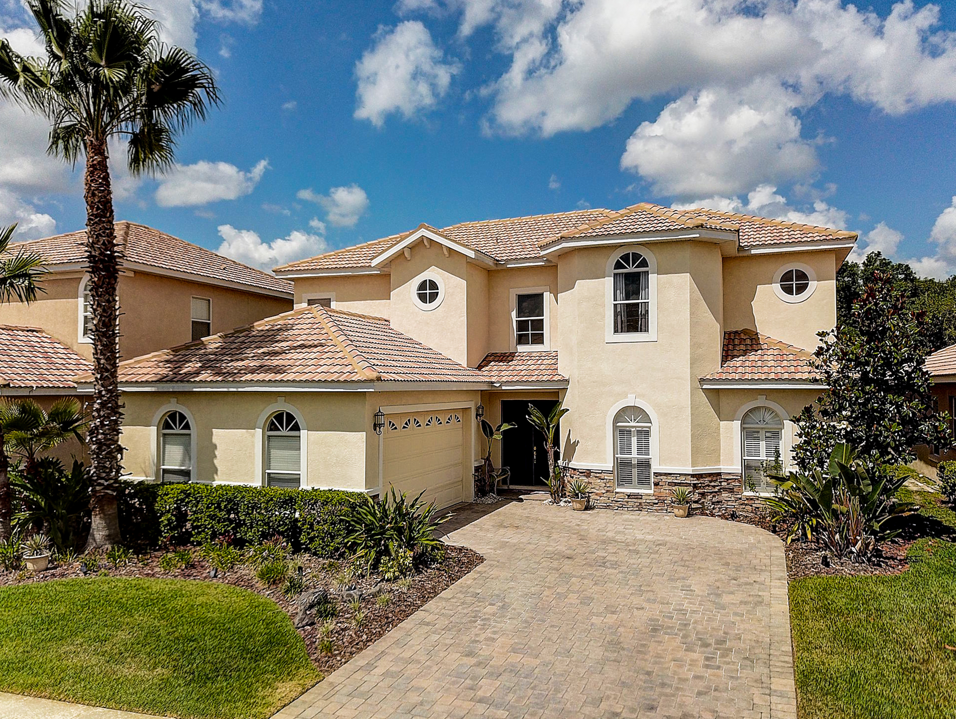 Coming Soon to the Market Amazing Cory Lake Isles Waterfront Home