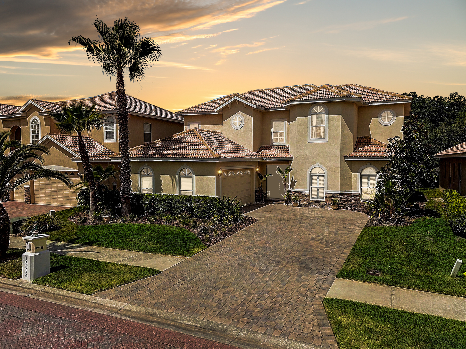 Coming Soon to the Market Amazing Cory Lake Isles Waterfront Home