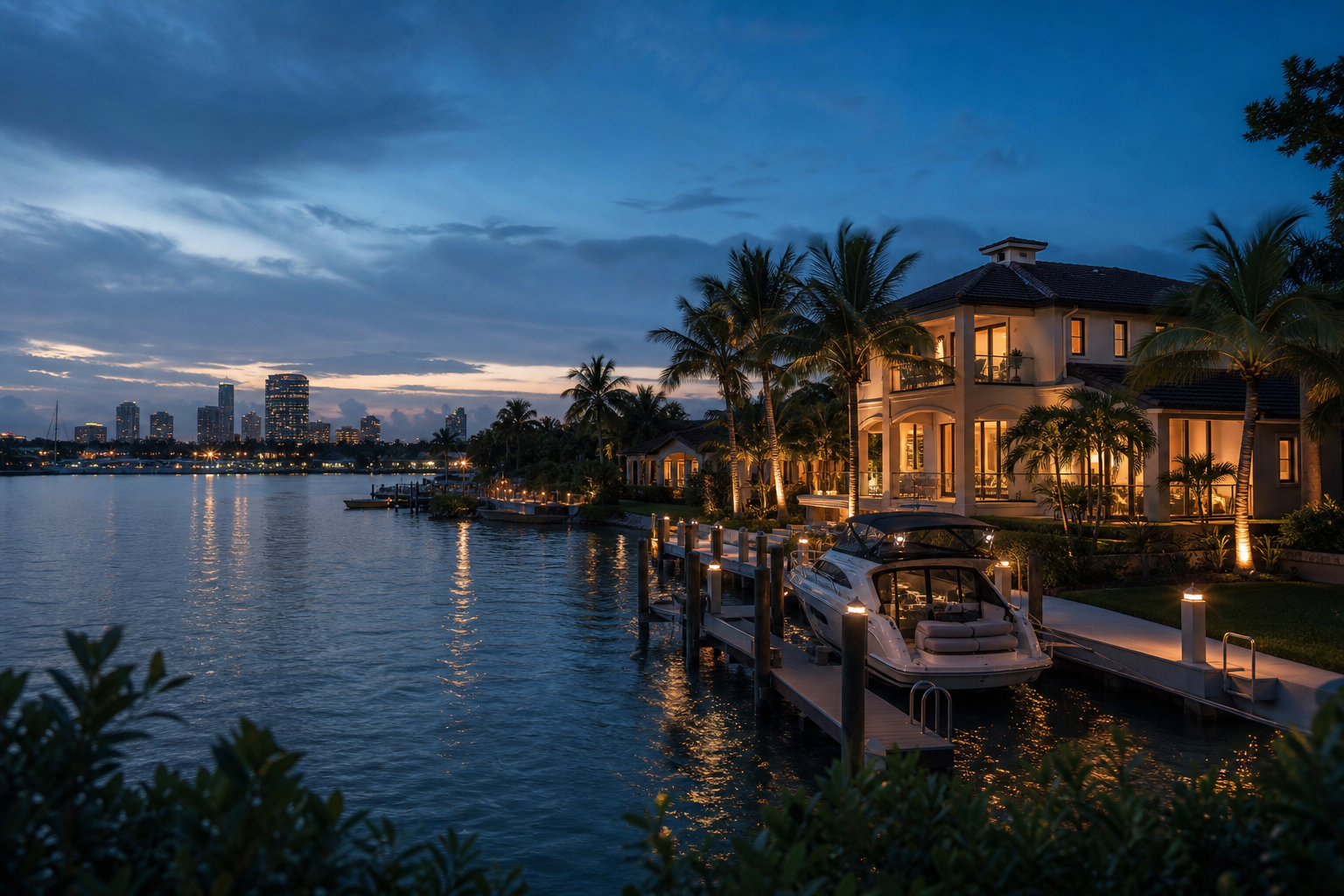 luxury-waterfront-homes-south-tampa
