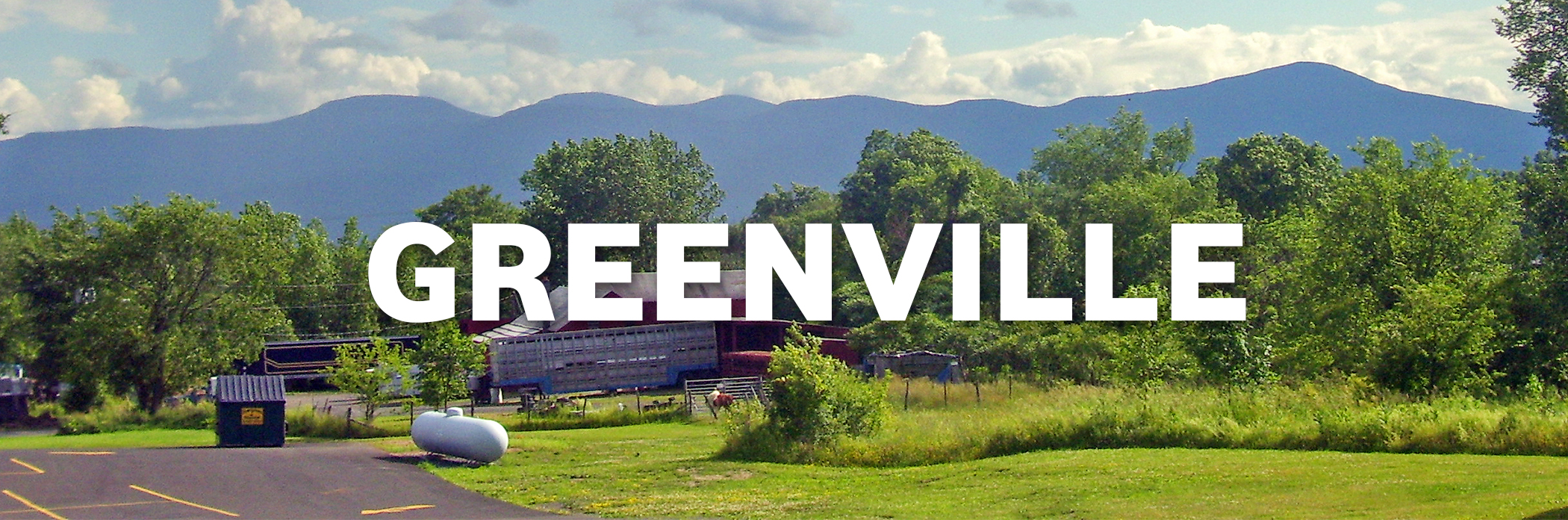 Greenville, New York