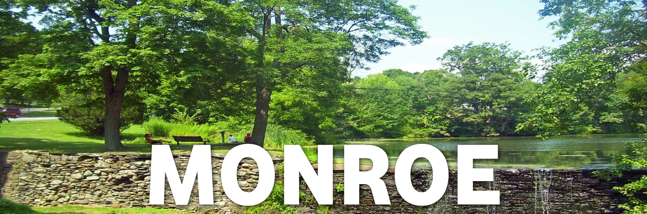 Monroe, New York