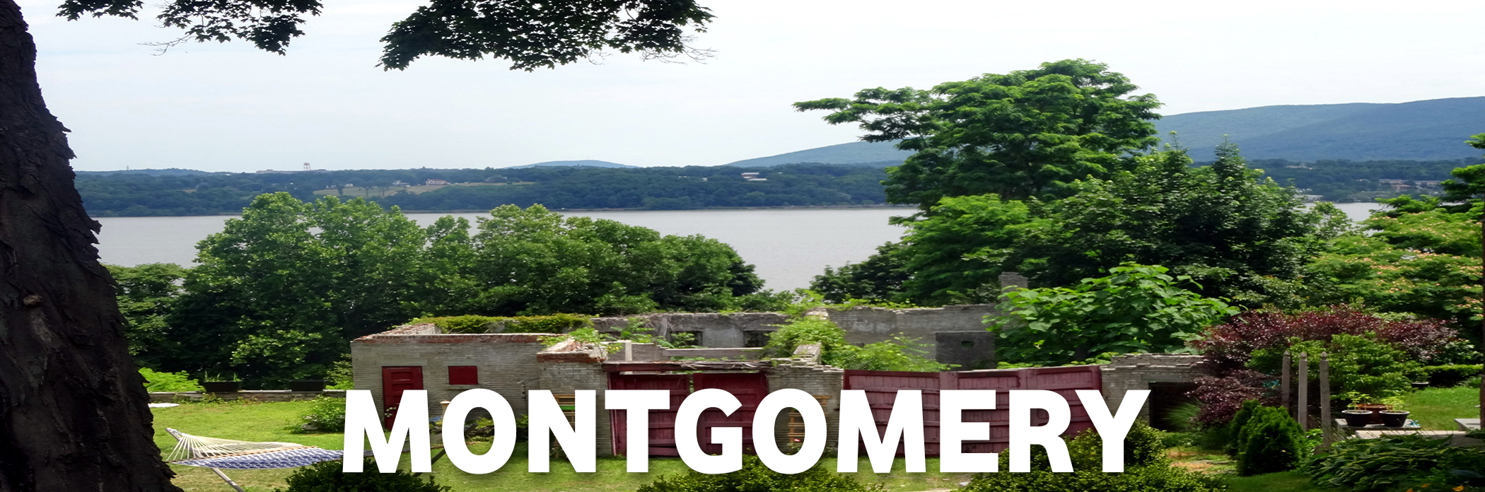 MontgomeryVillage, New York