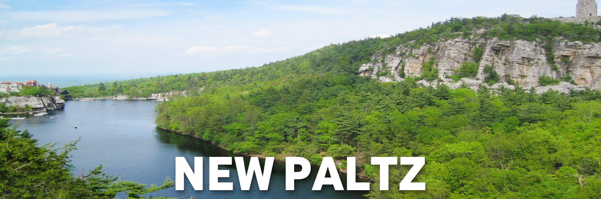 New Paltz