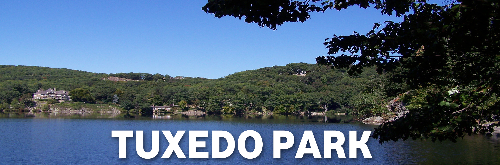 Tuxedo Park, New York