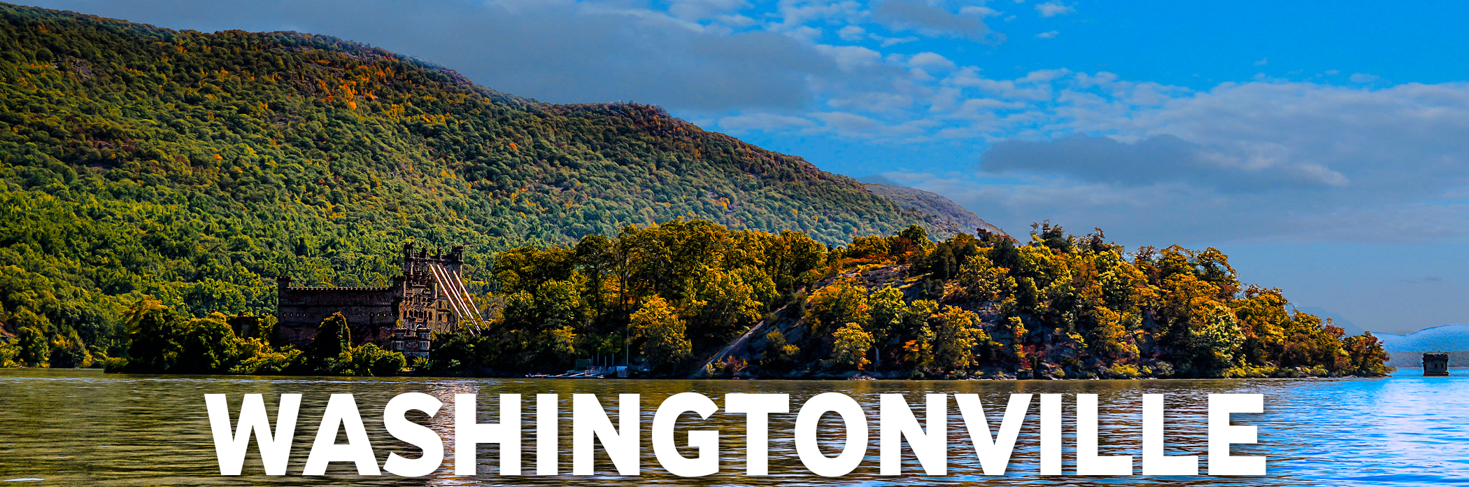 Washingtonville, New York