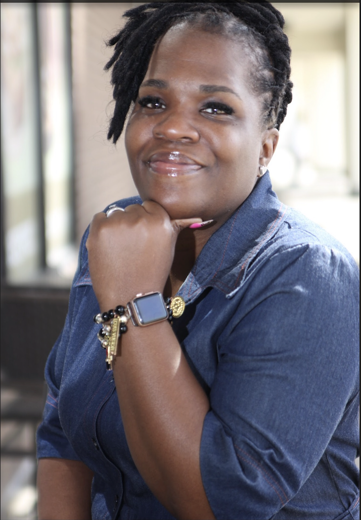 Danielle White-Floyd