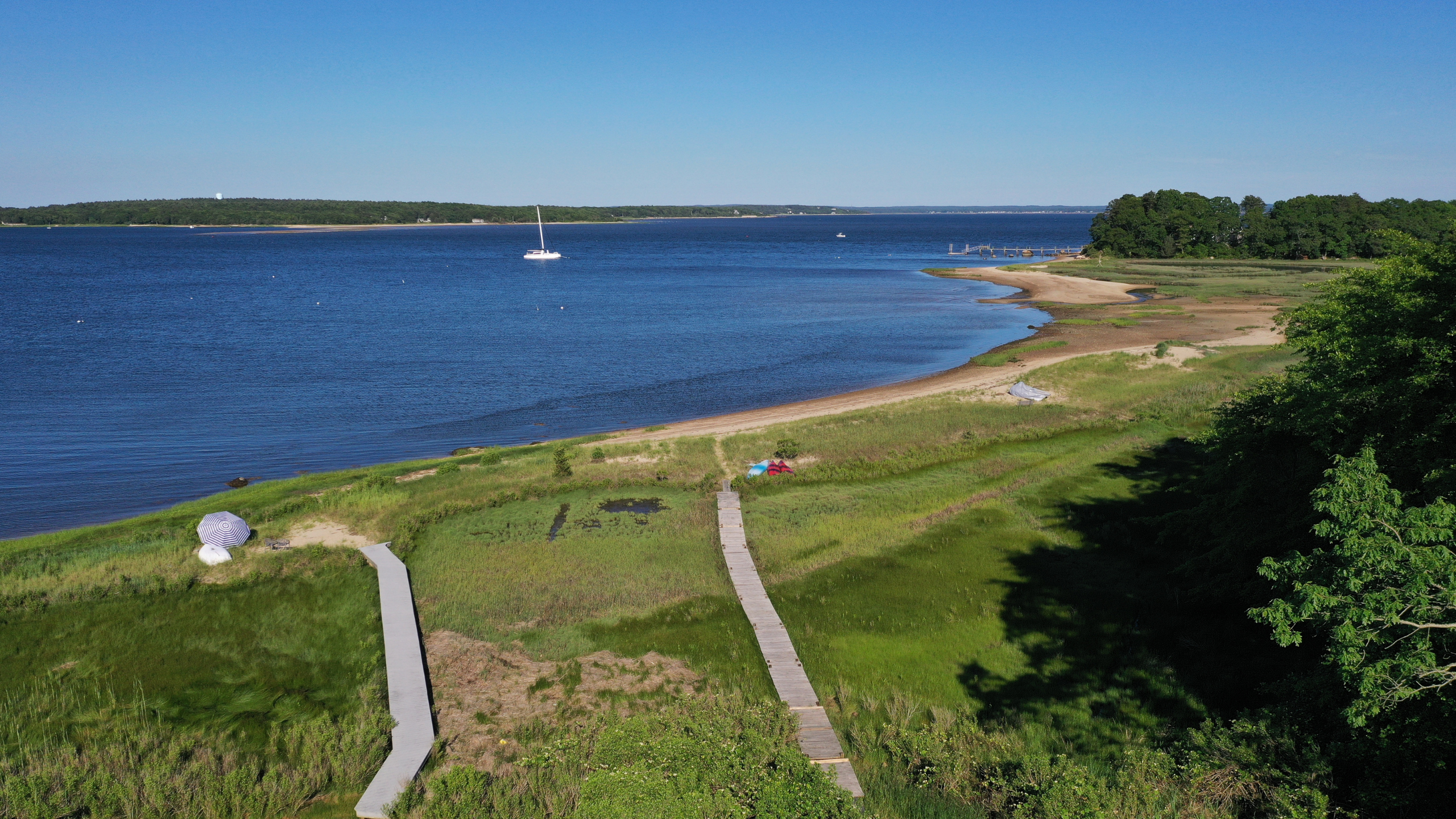 Manters Point Real Estate
