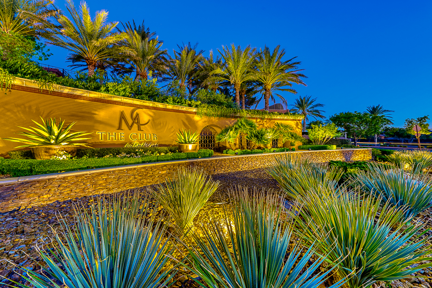 The Club at Madeira Canyon