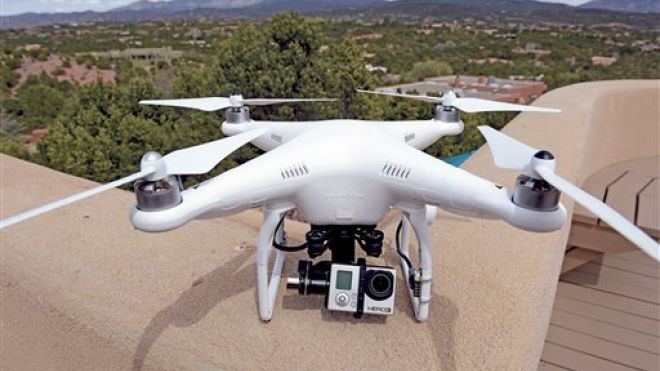 large drones for sale